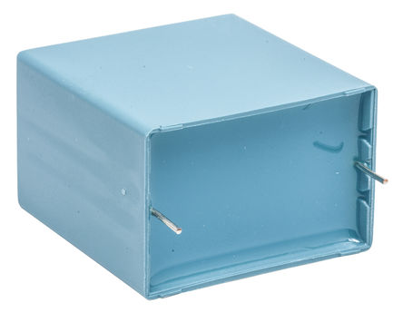 EPCOS - B32926C3106M - EPCOS B32926 ϵ 10F ۱ϩ (PP) B32926C3106M, 20%, 305 V , ͨ		