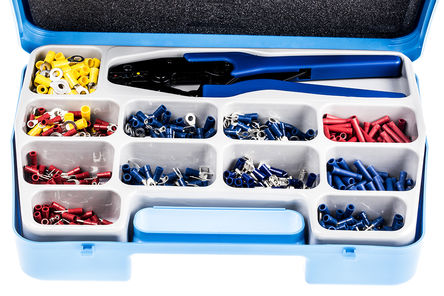 RS Pro - TK12-801 - RS Pro Ե߶ TK12-801		