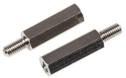 HARWIN - R30B-3001502 - HARWIN R30B-3001502 15mm ͭ Ǽ, 5mmԱ߼, 6mm˨, M3		