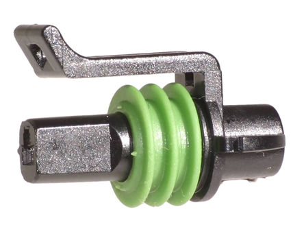 Delphi - 10717431 - Delphi Metri-Pack 150 ϵ 1· °װ ɫ ĸ  10717431, ѹӶ˽		