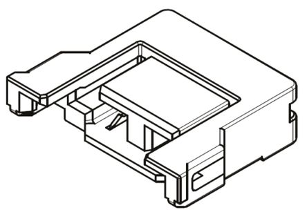 Molex - 503474-0200 - Molex FLEXI-MATE ϵ 3.7mm ھ 2  2 · ֱ ĸ 氲װ PCB  503474-0200		