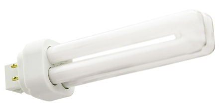 Osram - DULUX D/E 18 W/830 - Osram DULUX ϵ 18 W Ǽʽӫ 4050300327211, 3000K, ůɫ, G24q-2		