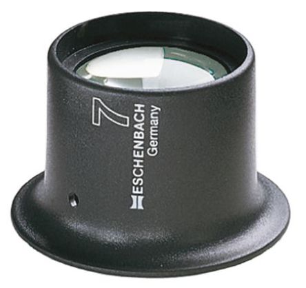 Eschenbach - 11247 - Eschenbach 11247 ӴͷŴ, 7x Ŵ, ͸ֱ25mm, 27.7		