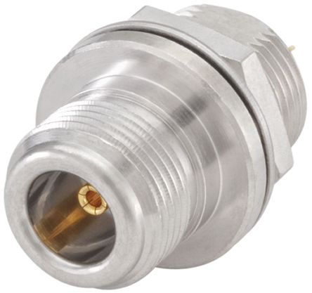 Rosenberger - 53K501-200N5 - Rosenberger 53K501-200N5 50 ֱ 尲װ ͷ N ͽͷ, , Ӷ˽, 0  11GHz		