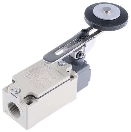 Omron - D4B-4113N - Omron D4B-N ϵ ȫ D4B-4113N, תӸִܸ, ѹ, /		