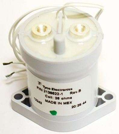 TE Connectivity - 2138622-1 - TE Connectivity EVC135 ϵ Ӵ 2138622-1, 135A,  +40 C		