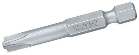 Wiha Tools - 32490 - Wiha Tools SL/PH1 x 50 mm  Xeno ͷ 32490, Phillipsһֵͷ		