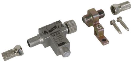 Dehn - DGA GF TV - Dehn DGA ϵ 24 V ֱ 1.5kA  DGA GF TV, DIN 찲װ		