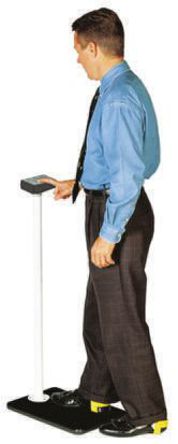 Charleswater - 99038 - Charleswater 99038 LEDʾ 㲿 ESD , 10 mm ۣ㽶Ӷ,  EN 61340-5-1		