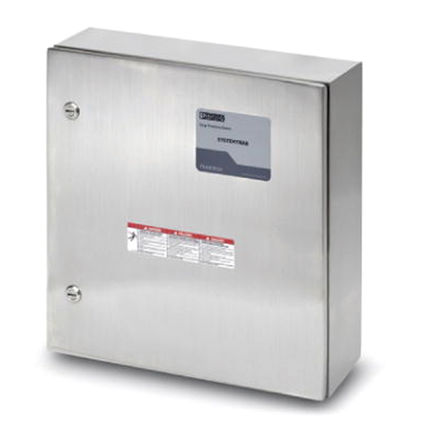 Phoenix Contact - 2800713 - Phoenix Contact 440 V ac 50kA  2800713, װװ, 400 x 210 x 500mm		