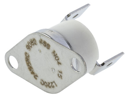 Honeywell - 2455RC 9082-466 L220C - Honeywell, 0  +260 C NC  2455RC 9082-466 L220C, ֵ: 10 A, ƬӶ		