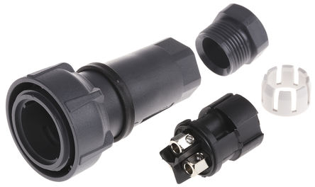 Bulgin - PXP7010/03P/ST/1315 - Bulgin Buccaneer ϵ 7000 3·  ֱ   PXP7010/03P/ST/1315, , ӽӺ		