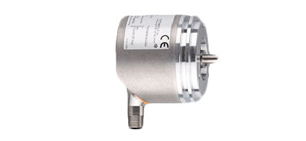 ifm electronic - RU3100 - ifm electronic , IO-Linkӿ RU3100, 12000rpmת, , 4.5  30 V ֱ, <150 mA		
