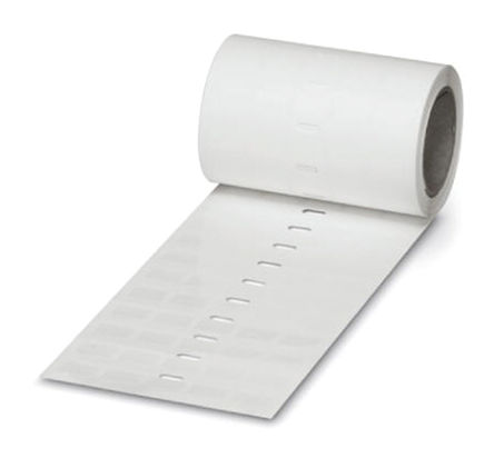 Phoenix Contact - 0817620 - Phoenix Contact 0817620 5000װ ɫ հײɽǩ, 5.5mm, 40mm		