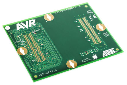 Atmel - ATSTK600-RC14 - Atmel STK600  ATSTK600-RC14		