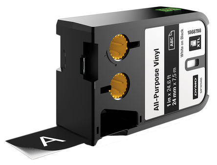 Dymo XTL - 1868798 - DYMO XTL 1868798 1װ ɫ ɫ ҵϩԵ, XTL 300 XTL 500ͺŴӡ		