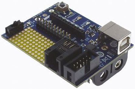 Silicon Labs - EZLC-4421 HB - Silicon Labs  MCU ׼ EZLC-4421 HB		