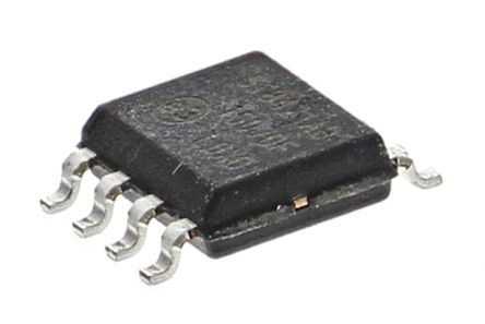 Silicon Labs - Si8421AB-D-IS - Silicon Labs Si8421AB-D-IS 2ͨ ָ, 2.5 kVrmsѹ, 8 SOIC		