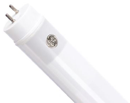 GE - 93011312 - GE 27 W ůɫ T8 LED ƹ 93011312, 3000 lm, 3000Kɫ, G13R, 240 V		