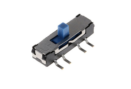 KNITTER-SWITCH - MMS228T - KNITTER-SWITCH MMS228T DP ӡˢ· ,  - , 300 mA @ 4 V ֱ		