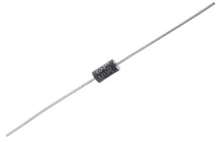 Vishay - P6KE6.8CA-E3/54 - Vishay P6KE6.8CA-E3/54 ˫ TVS , 600W, 10.5V, 2 DO-15װ		