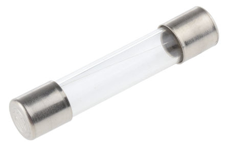 SIBA - 70-059-60/1A - SIBA F۶ٶ 1A ʽ۶ 70-059-60/1A, 6.35 x 31.8mm		