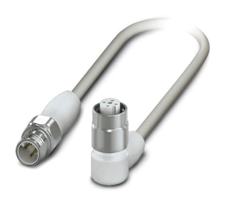 Phoenix Contact - 1403975 - Phoenix Contact 1403975 3m M12 4  - M12 4   - ĸ º		