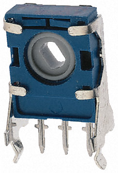 TE Connectivity - 5350500114 - TE Connectivity 51 ϵ 1M 20% ̼Ĥλ 5350500114, 0.2W, 500ppm/C, 尲װͨף		