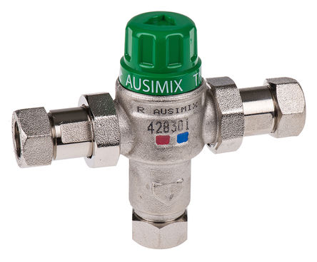 Reliance Water Controls - HEAT110750 - Reliance Water Controls ͭ »ˮ, 15mm		