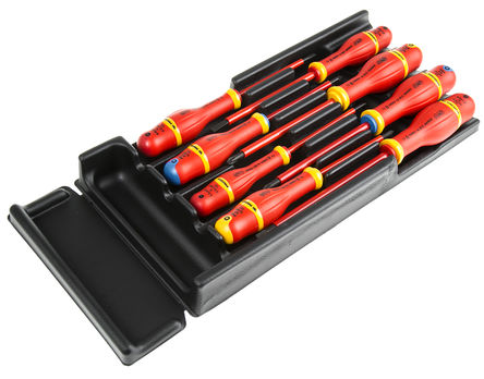 Facom - MOD.A1VE - Facom 8װ  PhillipsPozidrivһ ˿׼ MOD.A1VE		