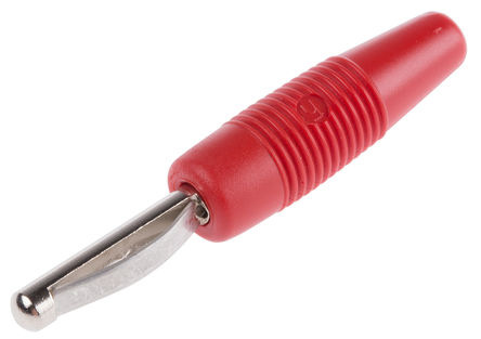 Hirschmann Test & Measurement - 930047101 - Hirschmann 930047101 ɫ , 30 V ac, 60 V dc 30A, 		