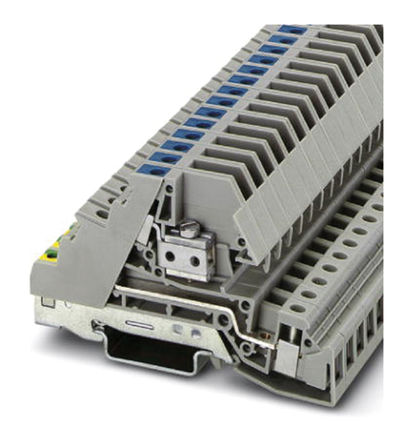 Phoenix Contact - 3035685 - Phoenix Contact PIK ϵ ɫ DIN  3035685, 41A, 250 V		