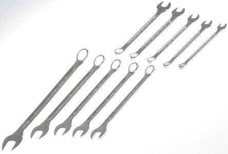 STAHLWILLE - 96400808 - STAHLWILLE 96400808 10 Ͻ ϰ׼, ںڶߴ		