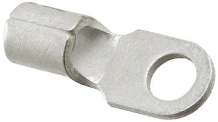 Molex - 19323-0012 - Molex VersaKrimp ϵ ǾԵ о ѹӶ 19323-0012, M4 (#8) ˨, 4.39mmڻֱ, 15.2mmܳ		