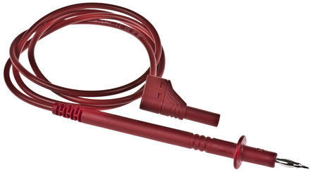 Hirschmann Test & Measurement - 934158101 - Hirschmann ɫ 16A , 1000V ac/dc, 		