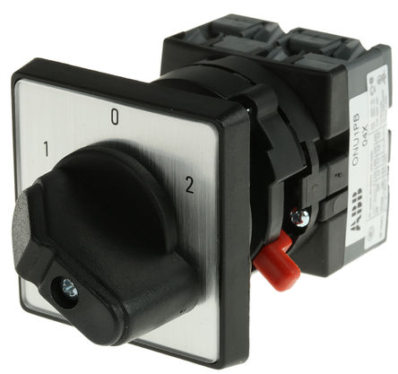 ABB - 1SCA022532R7310 - ABB 1SCA022532R7310 3λ SP 60 ת, 600 V, 25 A, ֱִ		