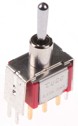 TE Connectivity - A215SD9V30B04 - TE Connectivity ˫˫ л 4-1825139-3, ͨ-ͨ-ͨ, 400 mA @ 20 V		