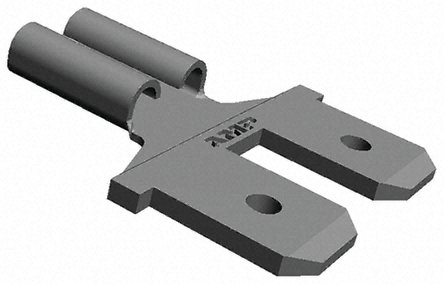 TE Connectivity - 63699-1 - TE Connectivity  63699-1, ٶϿ  Ƭ 4.75 x 0.81mm		