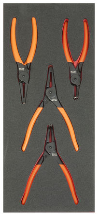 Bahco - FF1E4002 - Bahco 4װ ׼ FF1E4002		