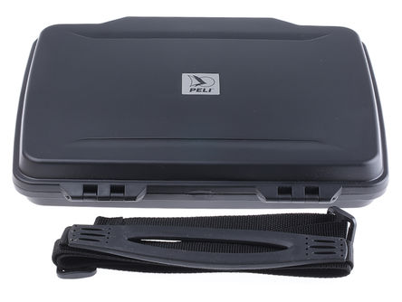 Peli - 1070-003-110E - Peli ɫ ABS 11.3in Laptop İ 1070-003-110E 0.9kg, 314 x 54 x 248mm		