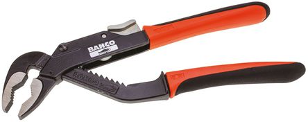 Bahco - 8223 - Bahco 37mmǯ ָť ˻ѧӺ ˮǯ 8223, 210 mmܳ		