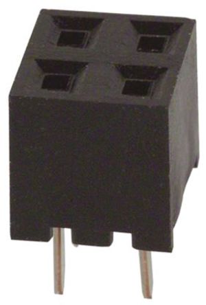 Hirose - A3C-4DA-2DSA(71) - Hirose A3C ϵ 2 4· ֱ 2mmھ ͨ ӡˢ· A3C-4DA-2DSA(71), Ӷ˽, 		