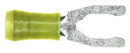 TE Connectivity - 52433-1 - TE Connectivity 52433 ϵ ɫ Ե ѹӲ 52433-1, M6 (1/4) ˨, 12AWG  10AWG		