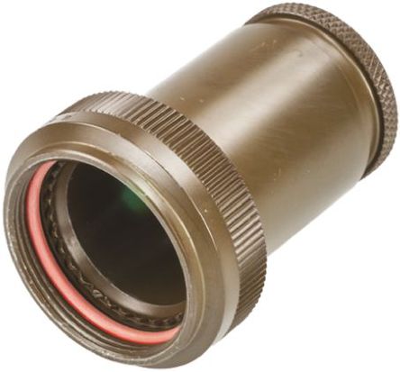 Souriau - 8DABE2AF19W - Souriau 8DABE ϵ ߴ19 ׿ 8DABE2AF19W, M28 x 1, 43mm, ʹEN3645 ELIO MIL-DTL-38999 ϵ III		