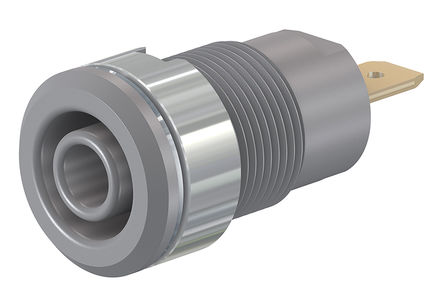 Multi Contact - 23.3000-28 - Multi Contact 23.3000-28 ɫ 4mm , 1kV 24A, ƽ𴥵		