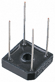 Vishay - GBPC106-E4 - Vishay GBPC106-E4  , 2A 600V, 4 GBPC1װ		