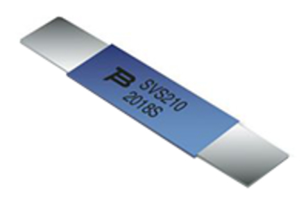 Bourns - MF-SVS175-0 - Bourns 1.75A ̶ɸλ۶ MF-SVS175-0, 10V, 6.4 x 5.5 x 0.9mm, 2.1W		