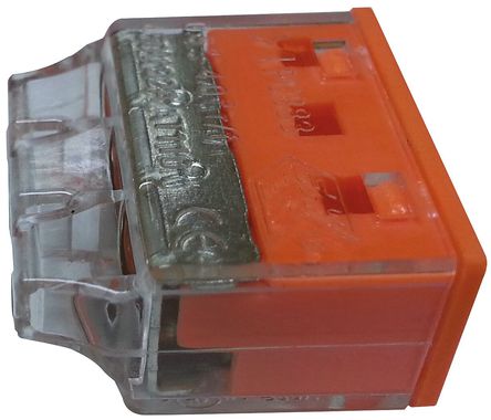 HellermannTyton - 148-90025 - HellermannTyton 148-90025 3 · ˿ӿ, °װ, ʽ˽, 0.5  4 mm2߹, 32A, 600 V		