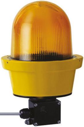 Werma - 78232055 - Werma 782 ϵ ɫ LED ת źŵ 78232055, 24 V ֱ, 氲װ		