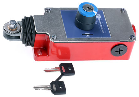 Telemecanique Sensors - XY2CH13450H29 - Telemecanique Sensors Preventa XY2-CH ϵ 15m ¿ XY2CH13450H29, ֱװ, /		